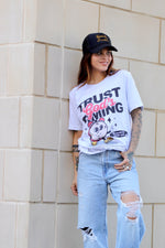 Trust God’s Timing Tee