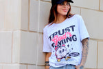 Trust God’s Timing Tee